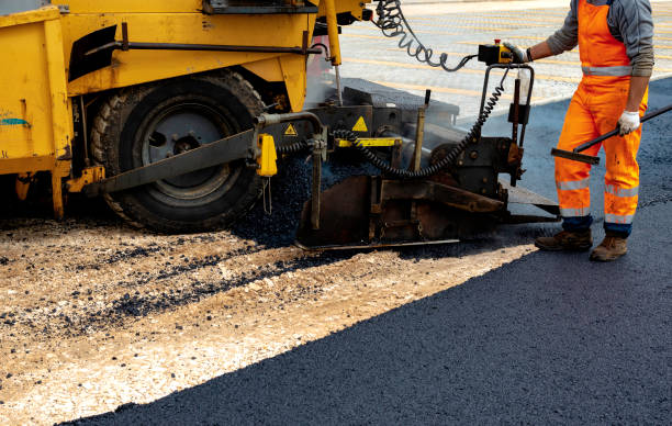 Best Cobblestone Driveway Installation  in Sandy, UT