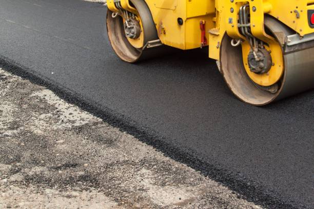 Best Asphalt Driveway Installation  in Sandy, UT